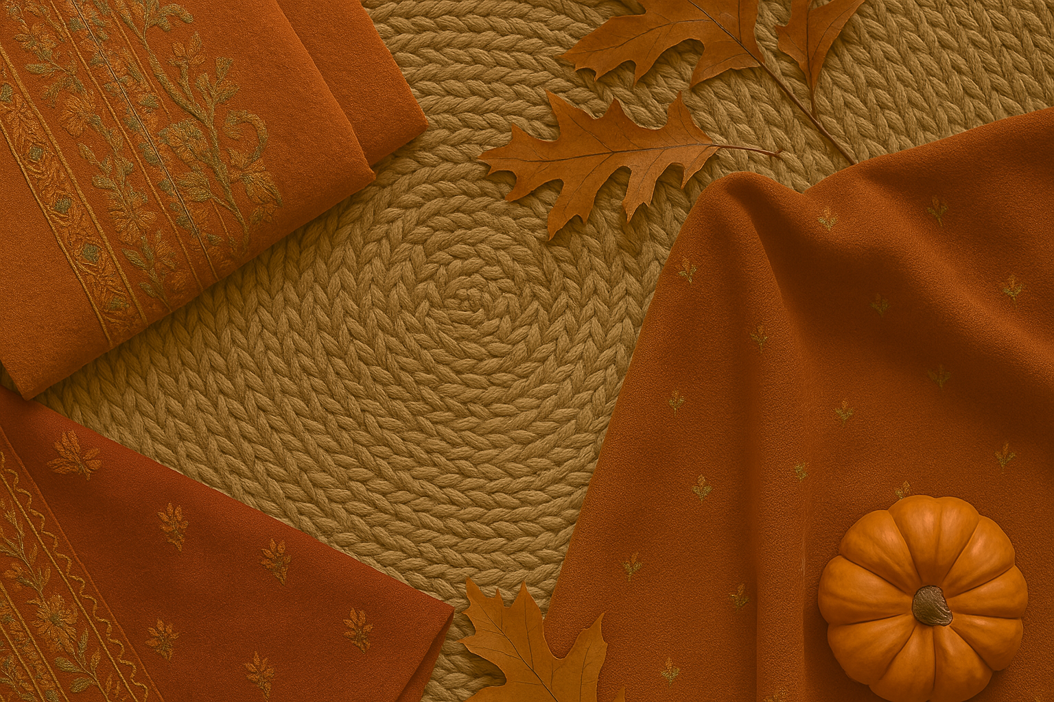 Autumn 2025 Collection