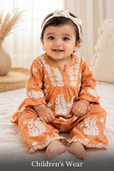 Children’s Wear