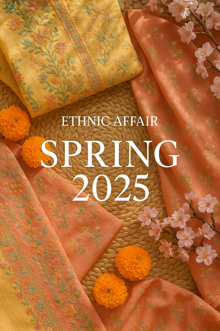 Spring 2025