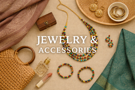 Jewelry & Accessories
