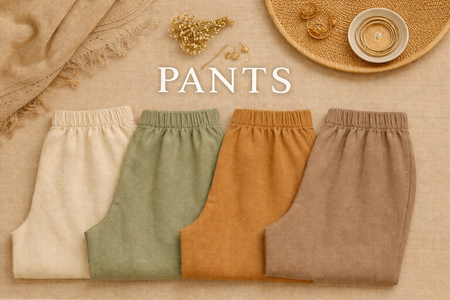 Pants