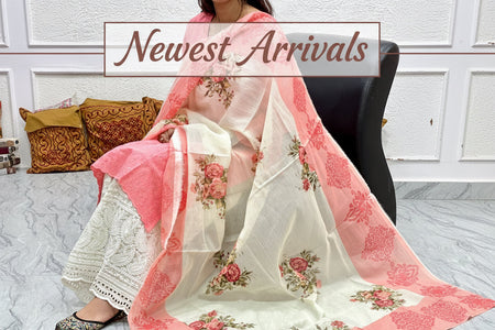 New Arrivals