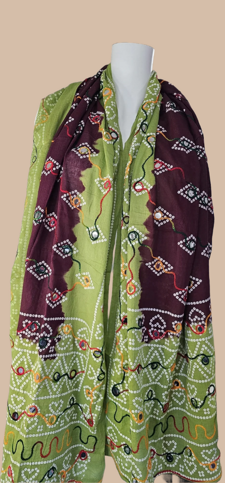 Scarfs