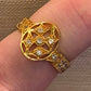 Ethnic Affair Rings