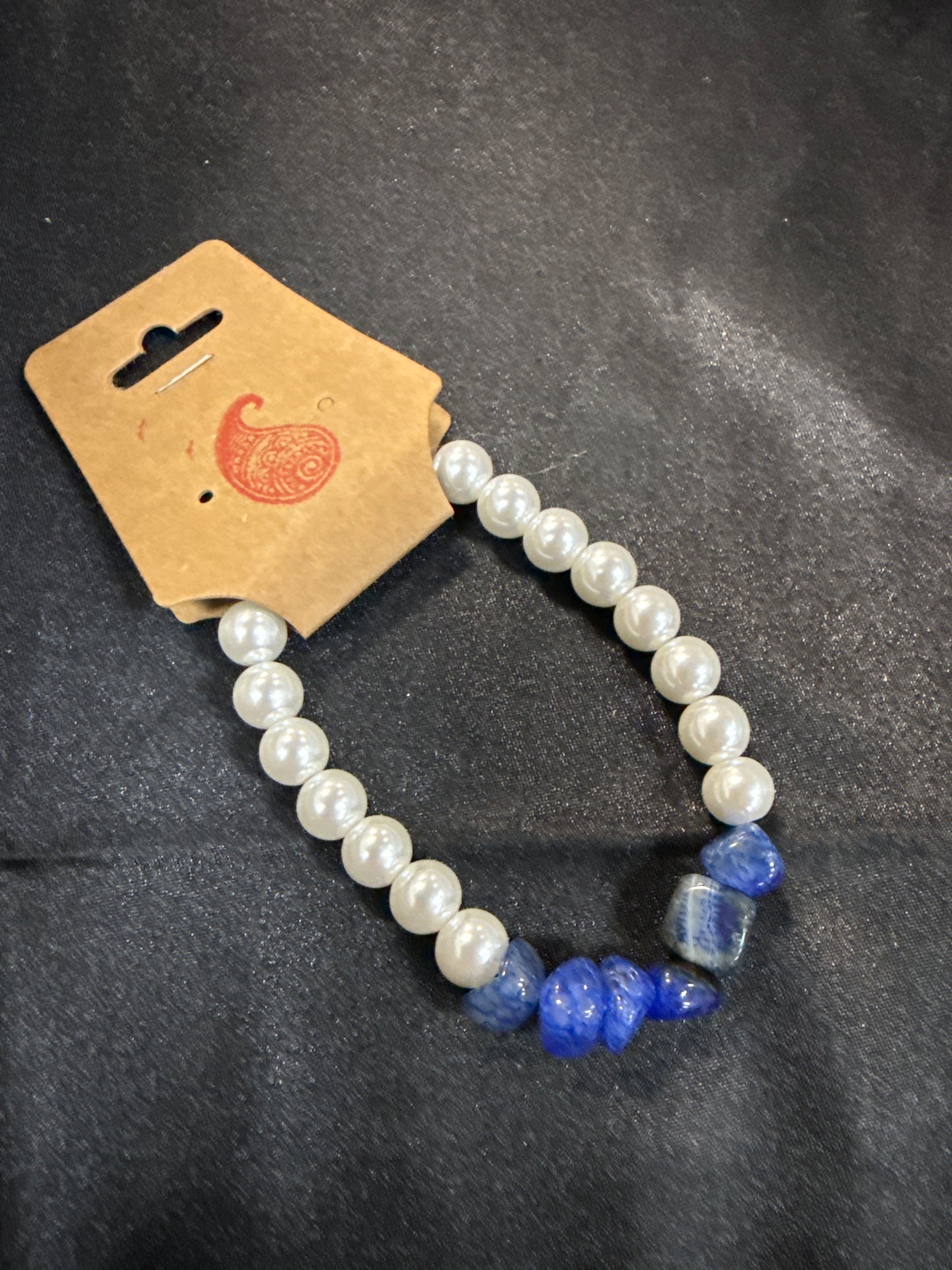 Ethnic Affair Bracelets