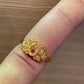 Ethnic Affair Rings
