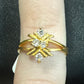 Ethnic Affair Rings