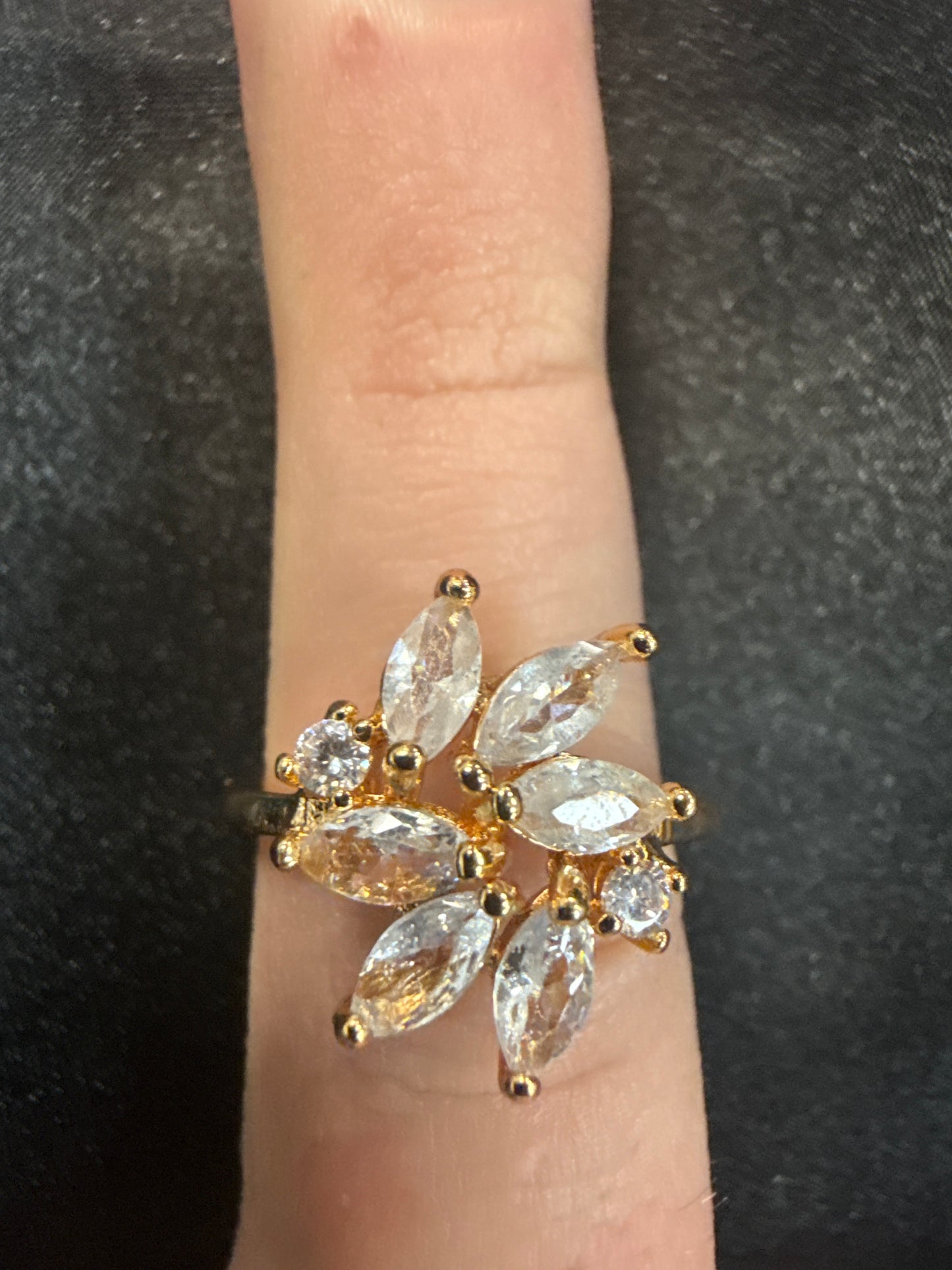 Ethnic Affair Rings
