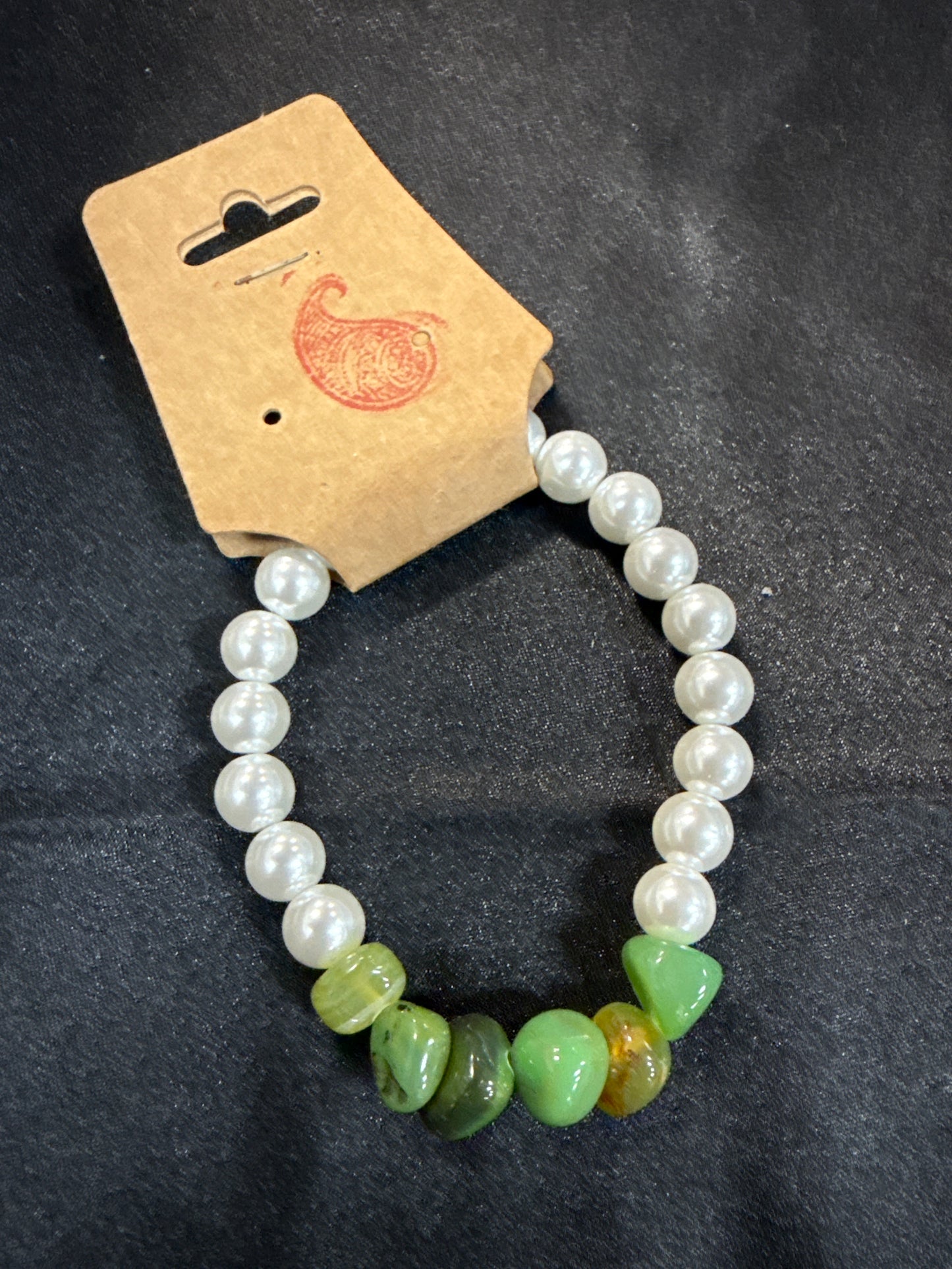 Ethnic Affair Bracelets