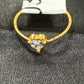 Ethnic Affair Rings
