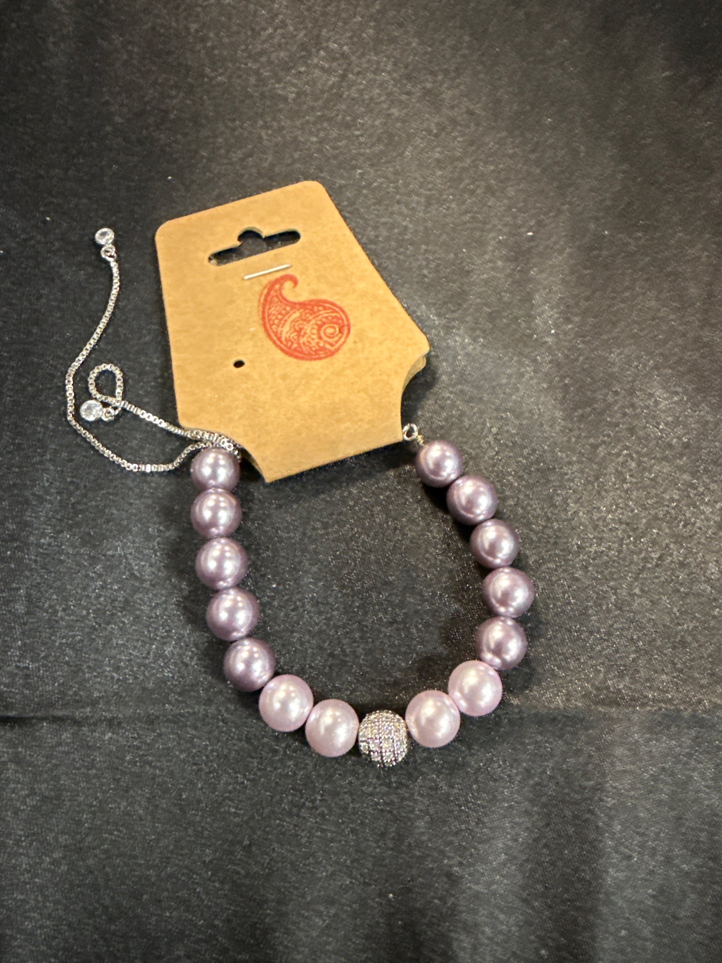 Ethnic Affair Bracelets