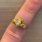Ethnic Affair Rings