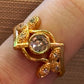 Ethnic Affair Rings