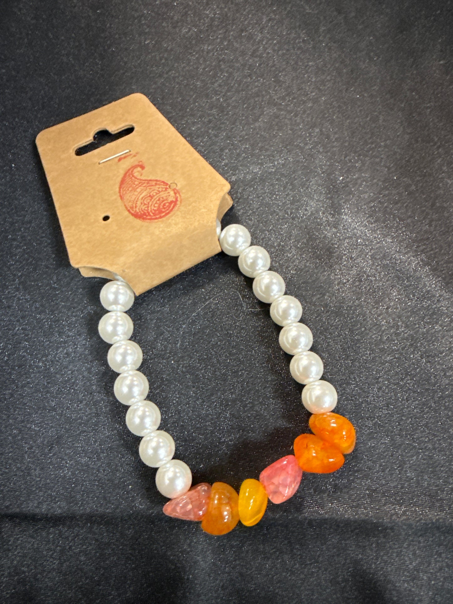 Ethnic Affair Bracelets