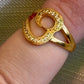 Ethnic Affair Rings