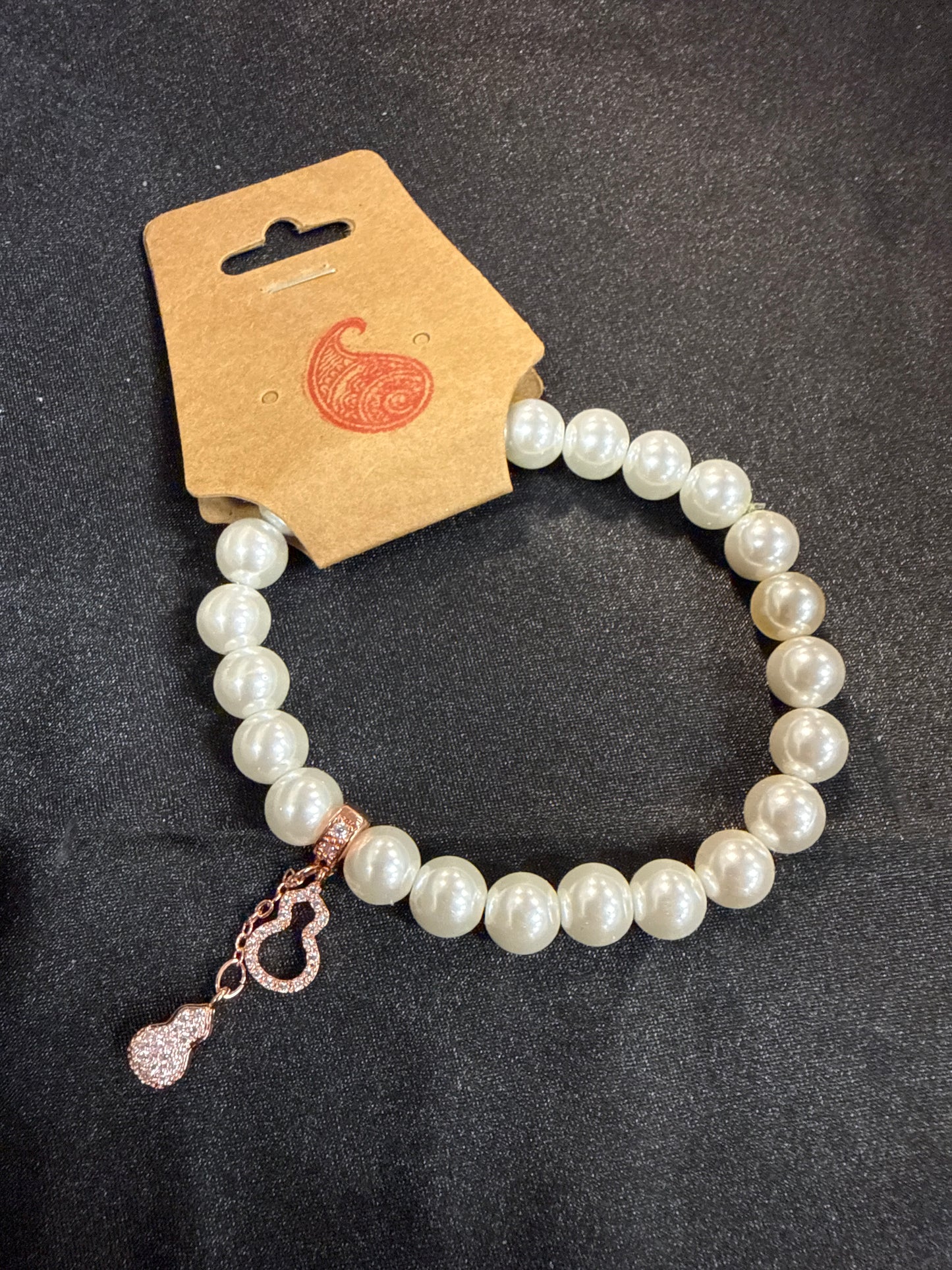 Ethnic Affair Bracelets
