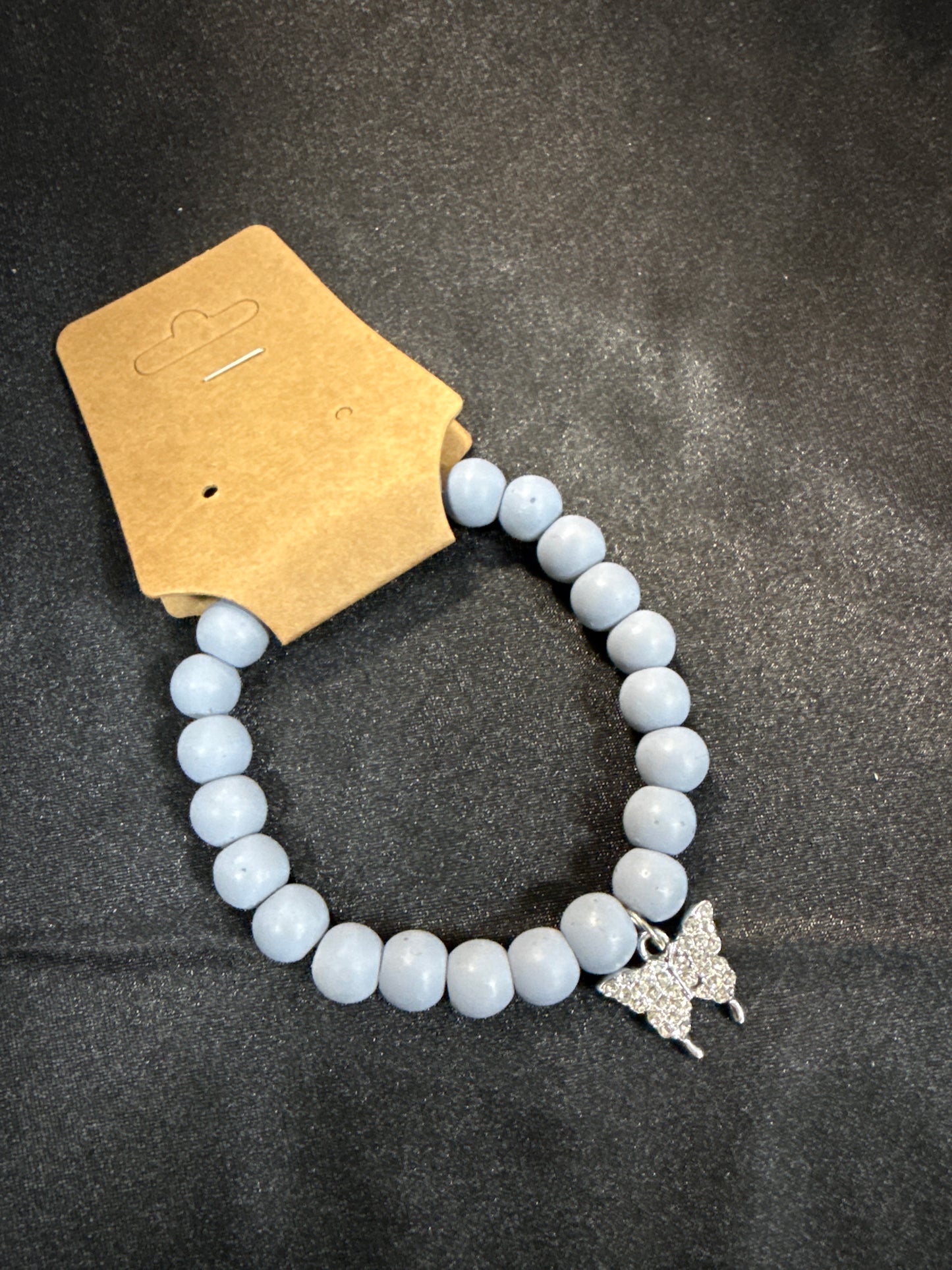 Ethnic Affair Bracelets