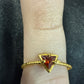 Ethnic Affair Rings