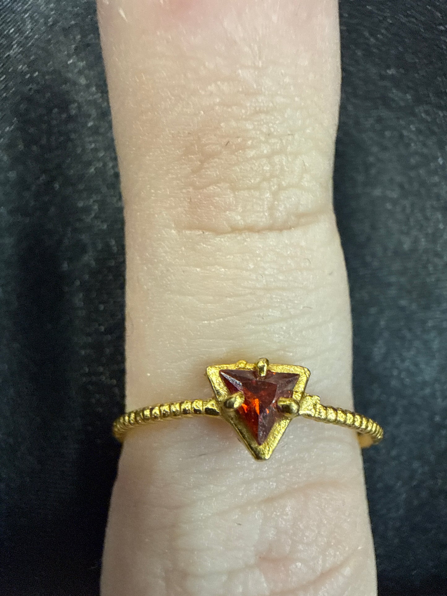 Ethnic Affair Rings