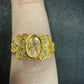 Ethnic Affair Rings