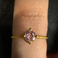 Ethnic Affair Rings