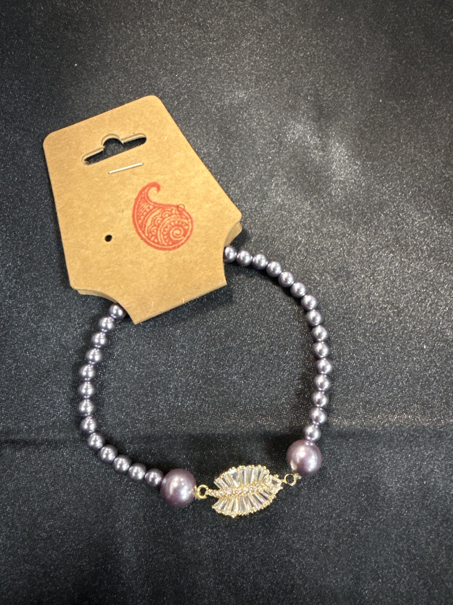 Ethnic Affair Bracelets