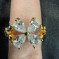 Ethnic Affair Rings