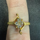 Ethnic Affair Rings