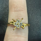 Ethnic Affair Rings