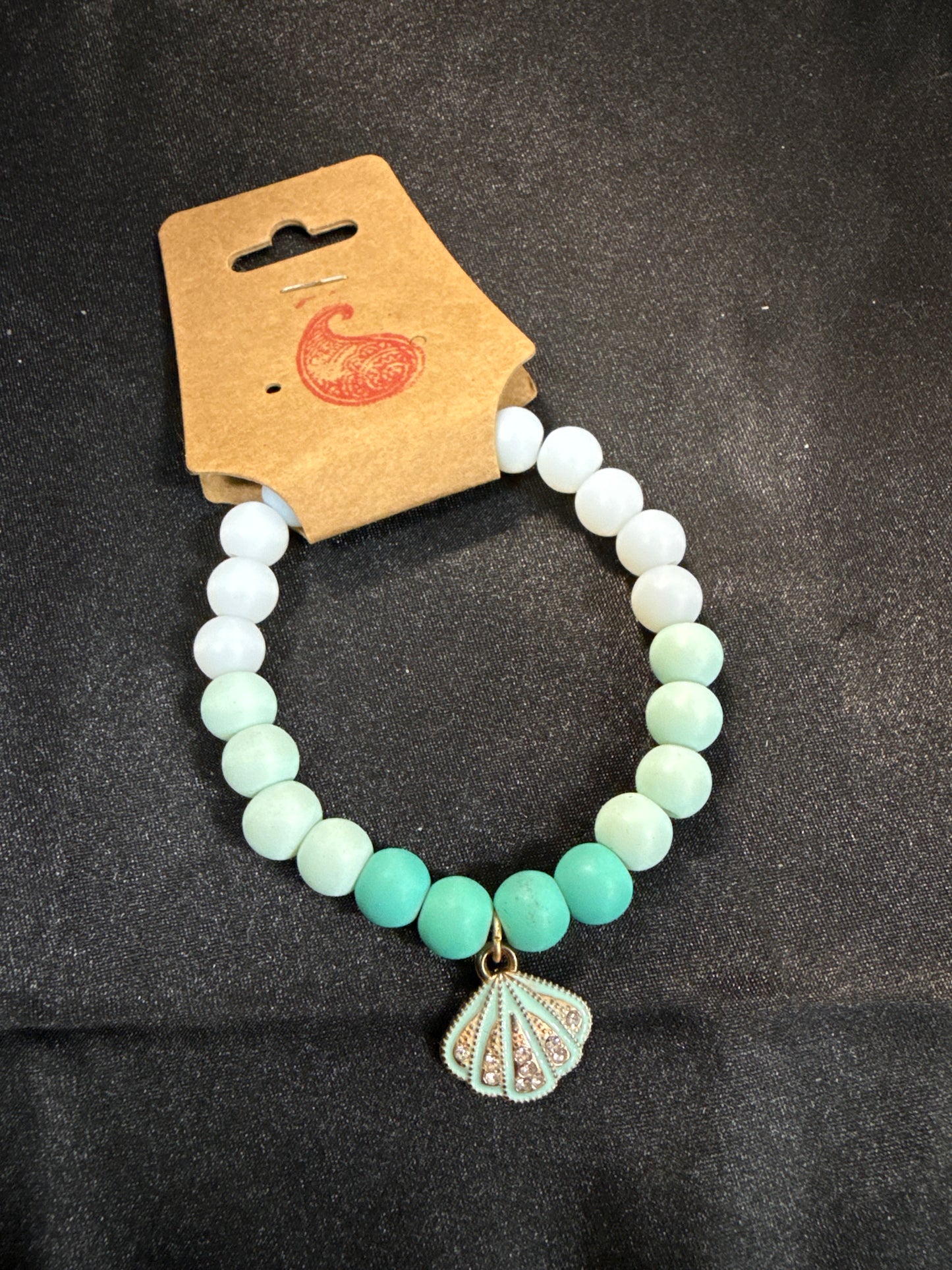 Ethnic Affair Bracelets