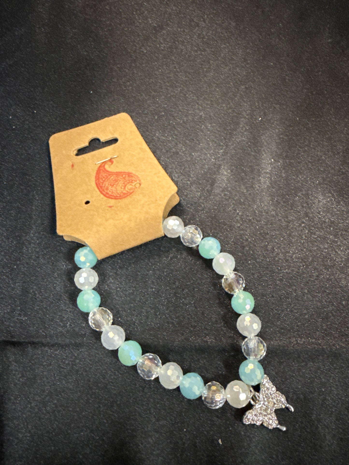 Ethnic Affair Bracelets