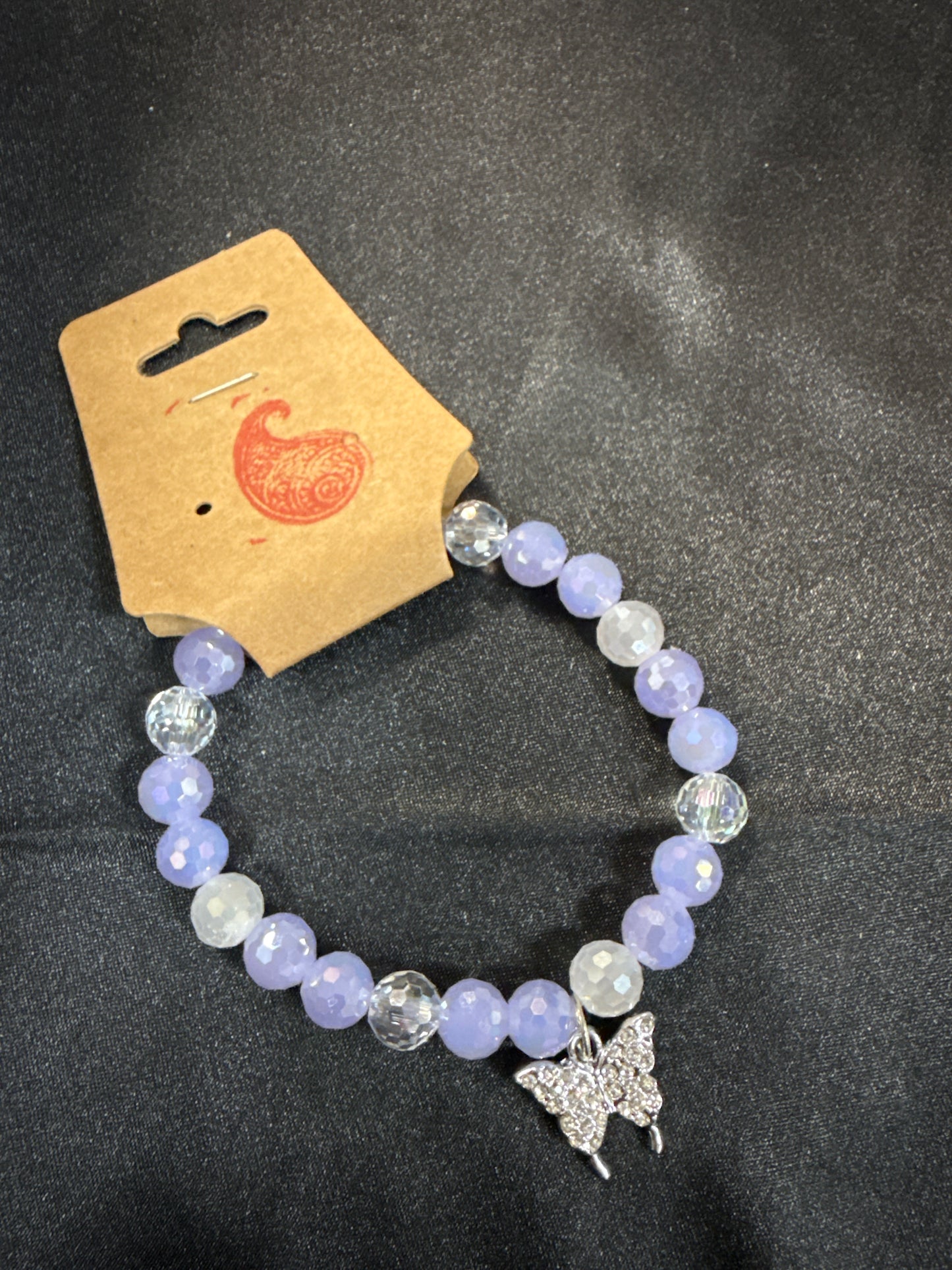 Ethnic Affair Bracelets