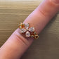 Ethnic Affair Rings