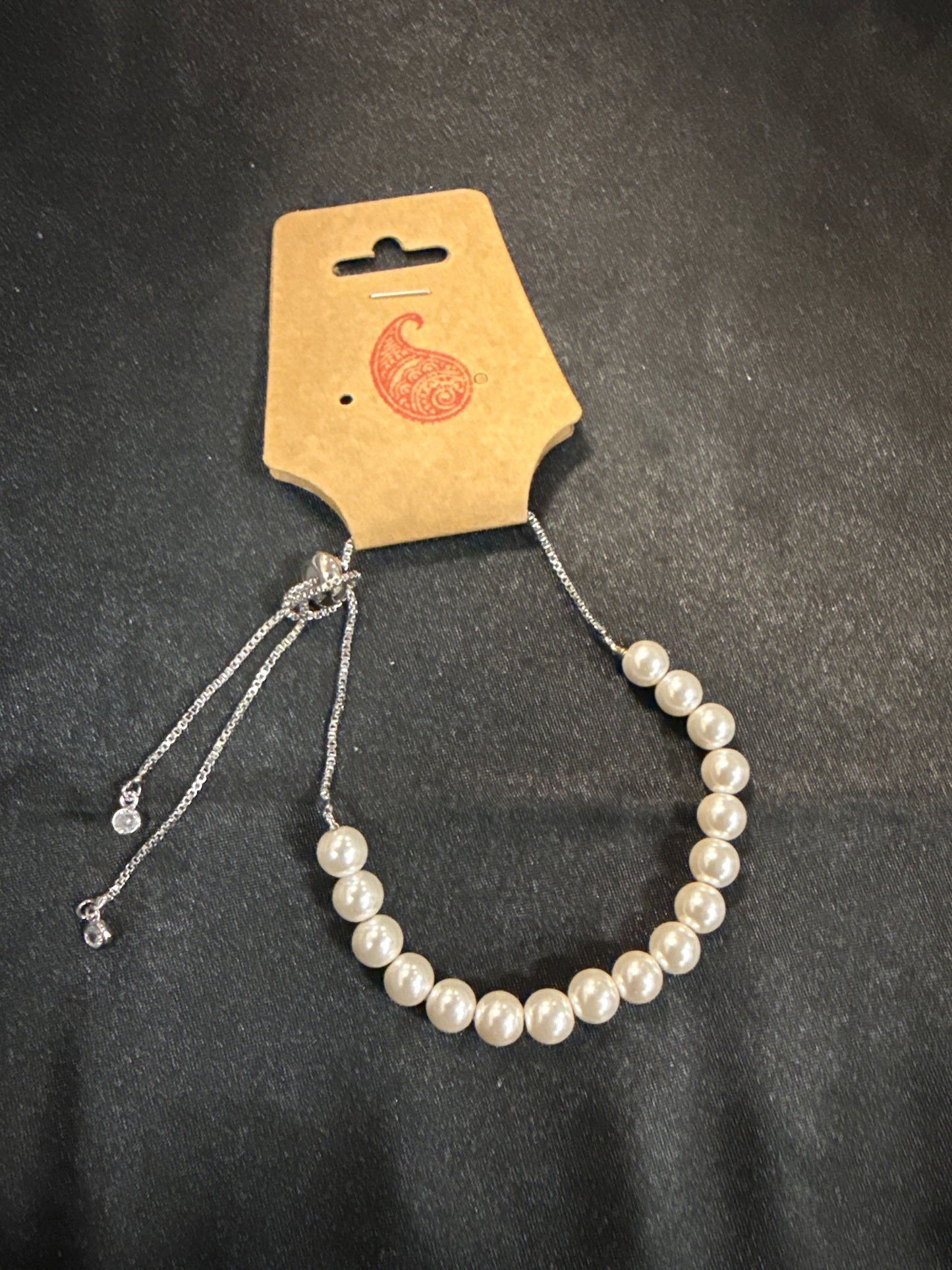 Ethnic Affair Bracelets