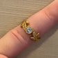 Ethnic Affair Rings