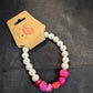 Ethnic Affair Bracelets