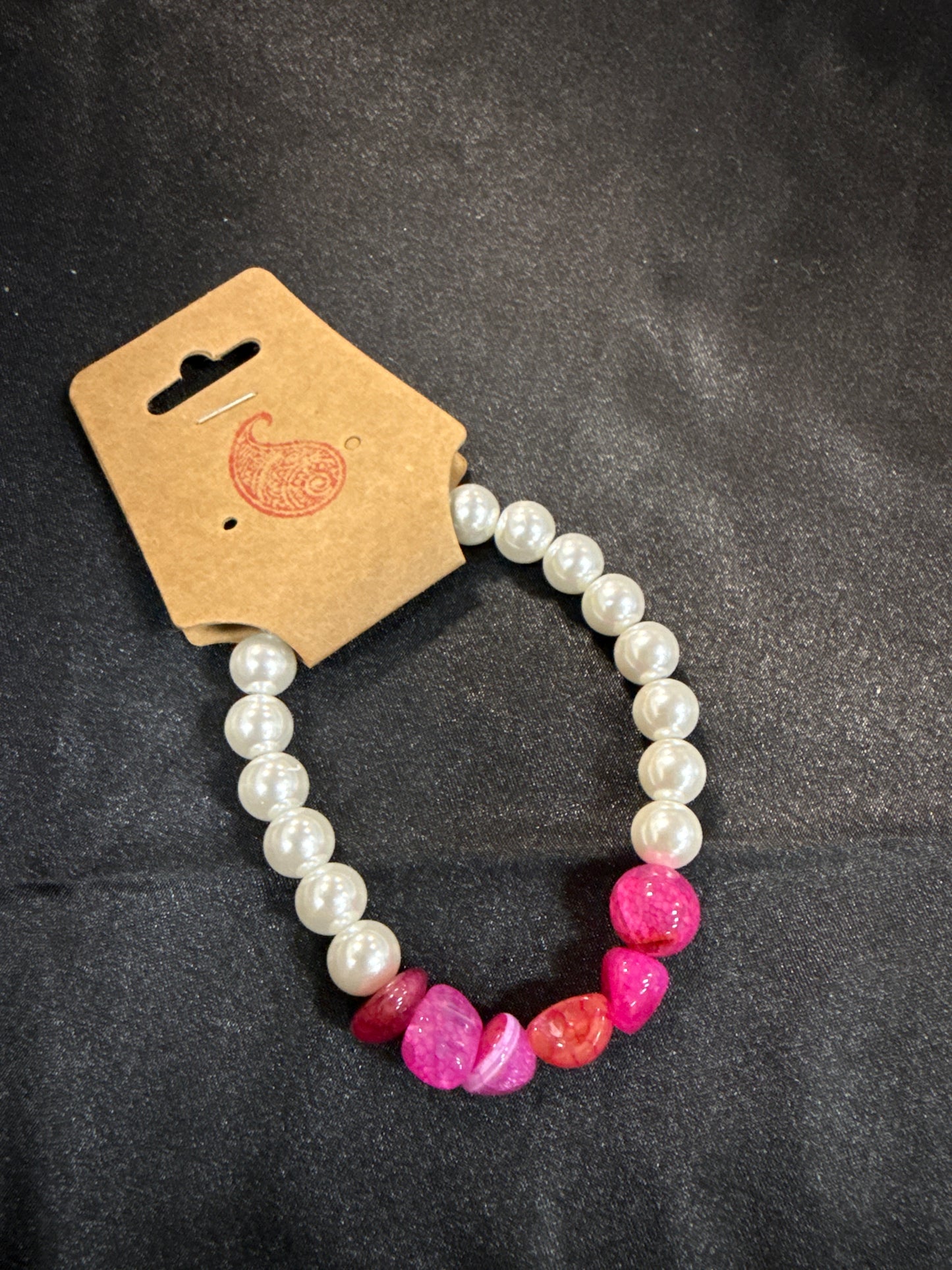 Ethnic Affair Bracelets