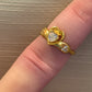 Ethnic Affair Rings