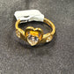Ethnic Affair Rings