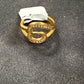 Ethnic Affair Rings