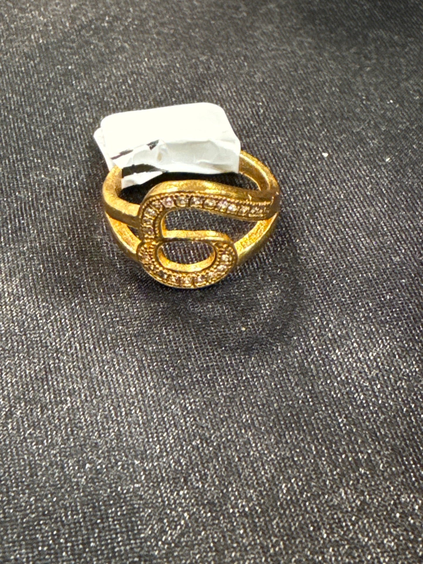 Ethnic Affair Rings