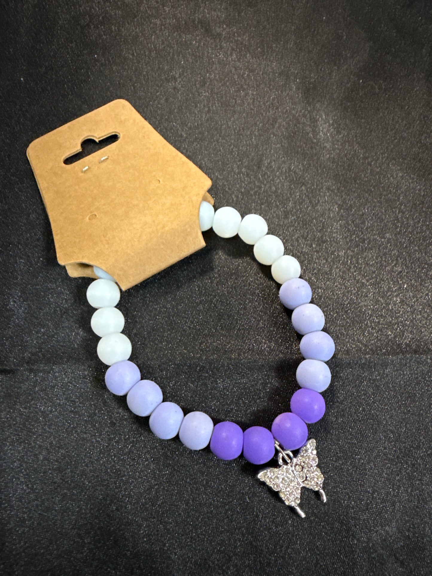 Ethnic Affair Bracelets