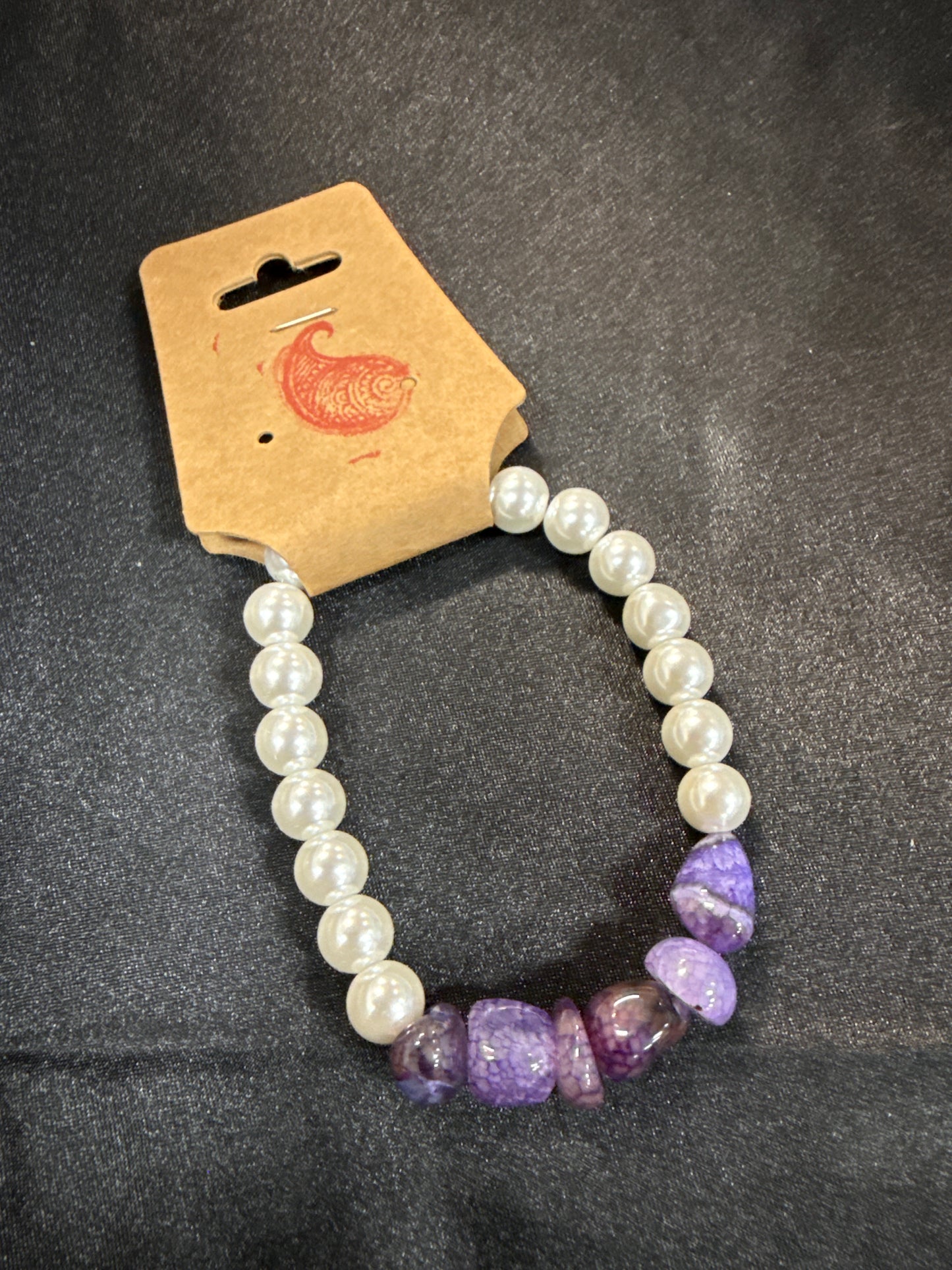 Ethnic Affair Bracelets