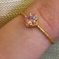 Ethnic Affair Rings