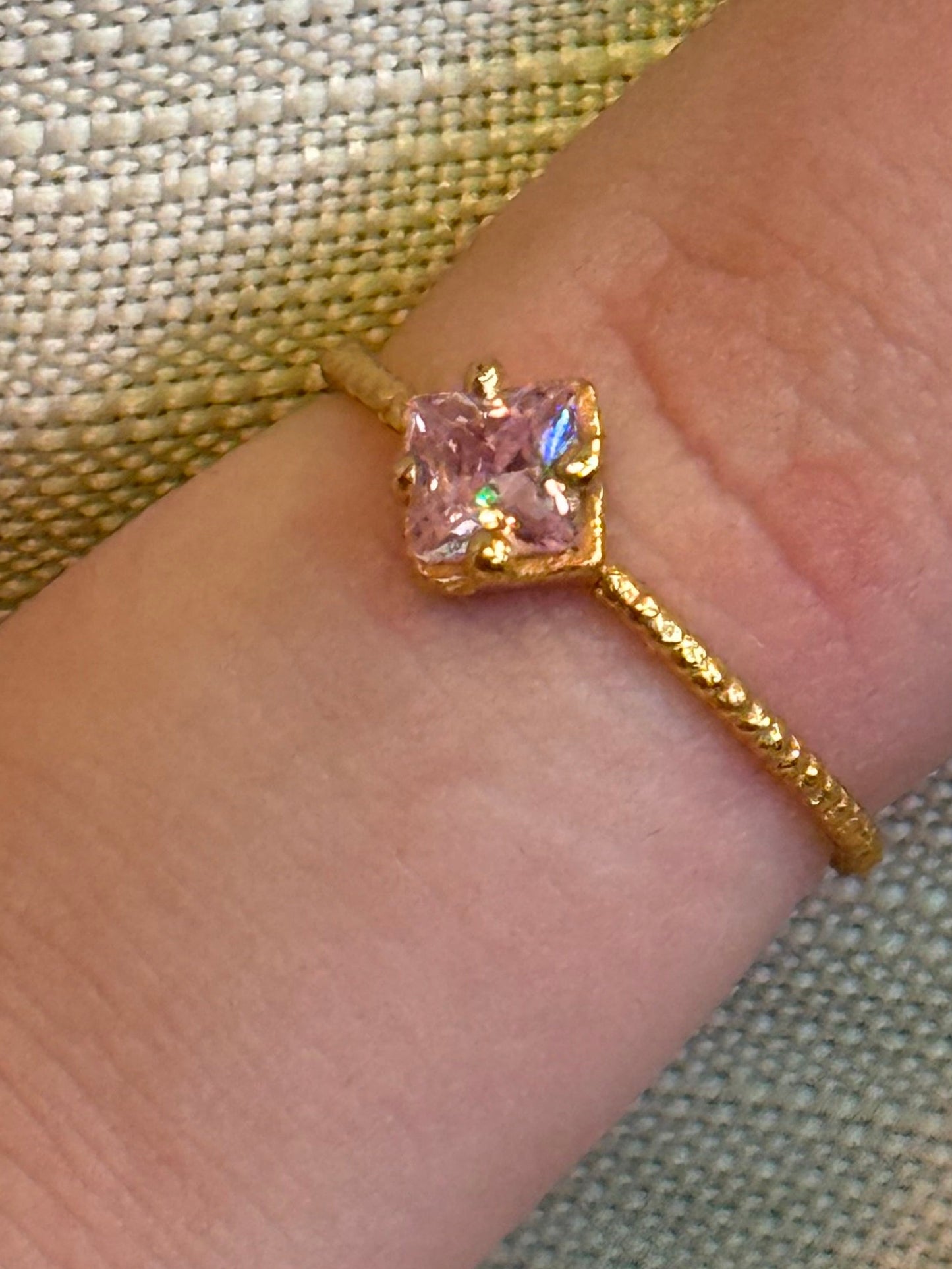 Ethnic Affair Rings