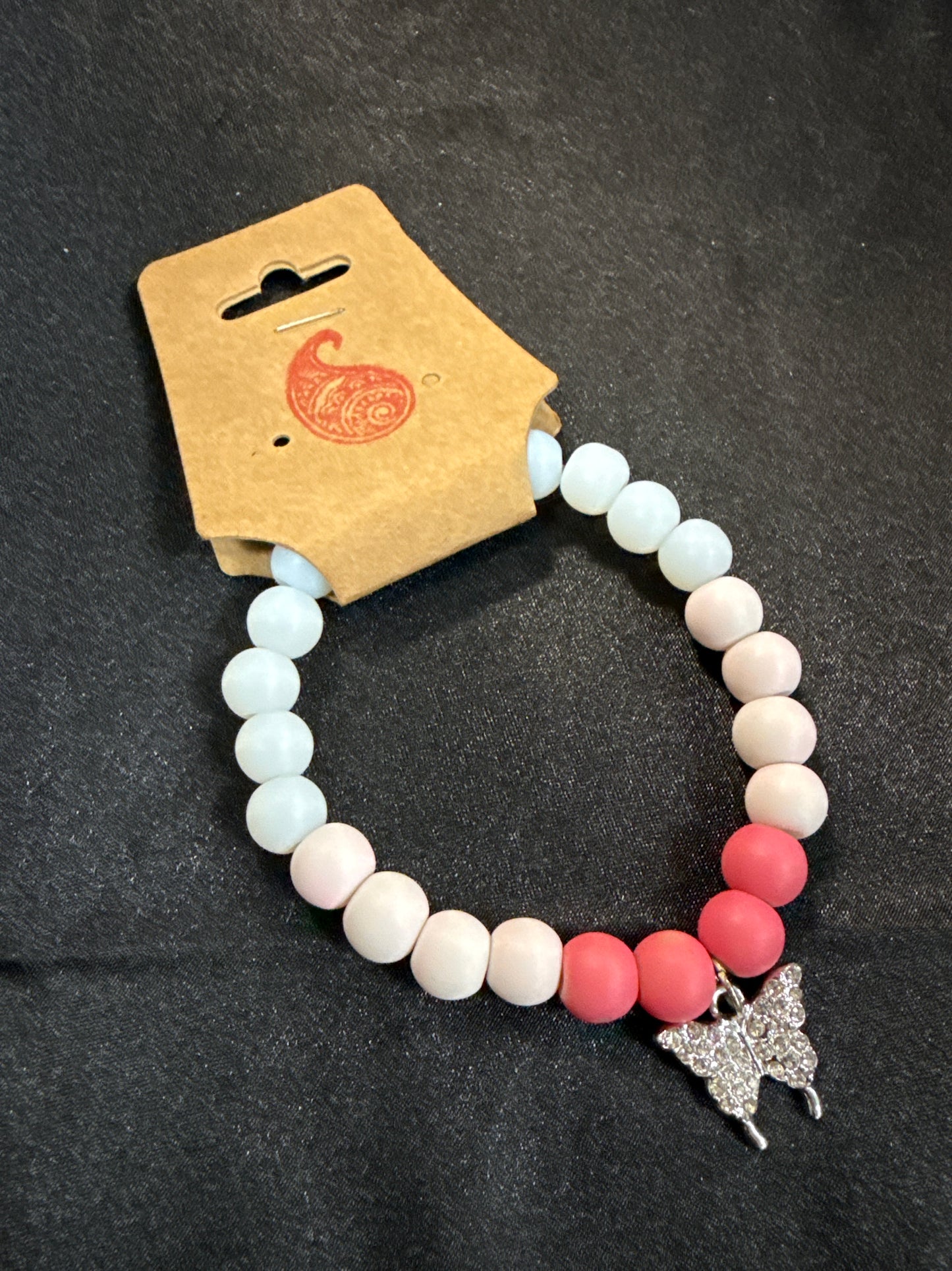 Ethnic Affair Bracelets
