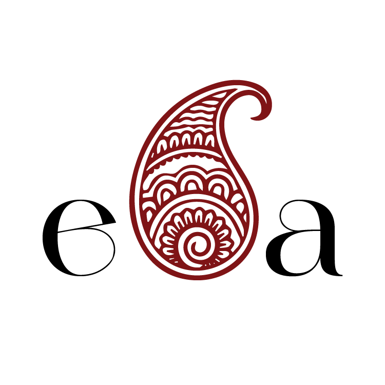 Short Ethnic Affair Logo