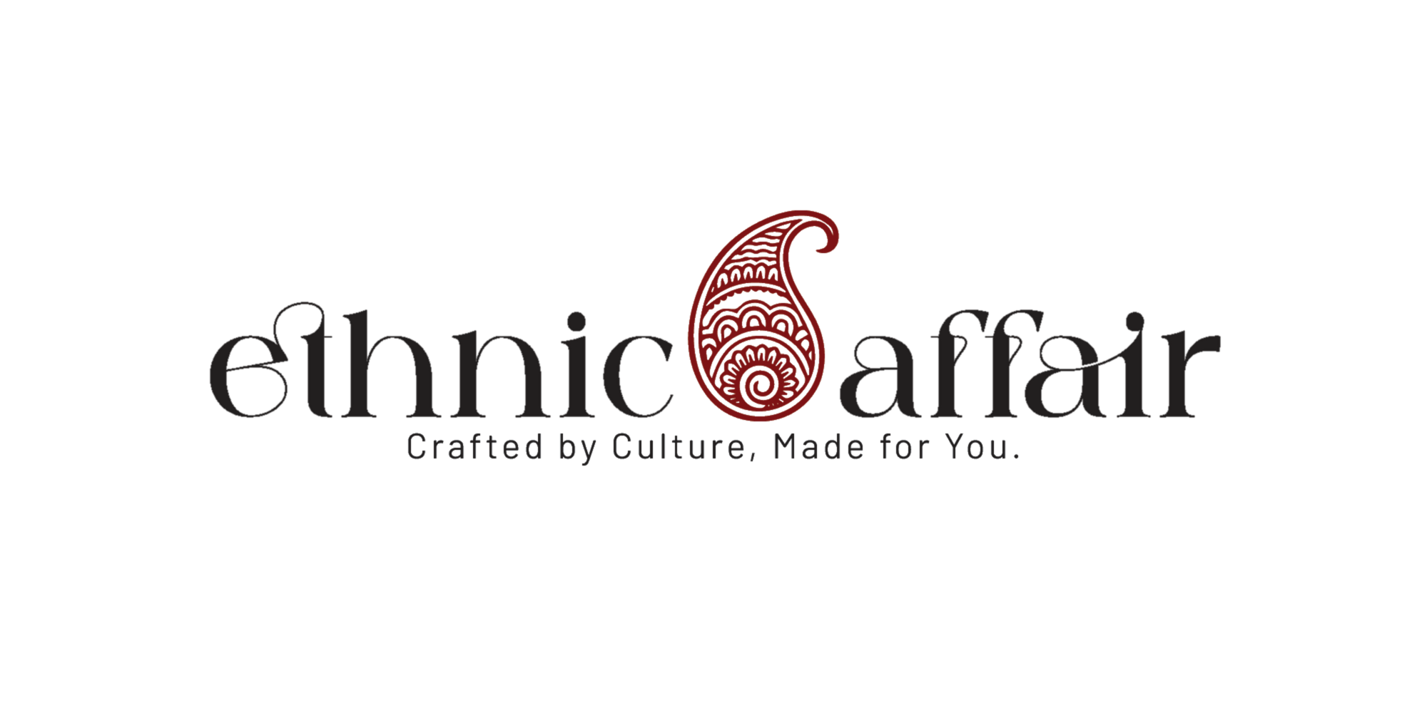 Ethnic Affair Logo