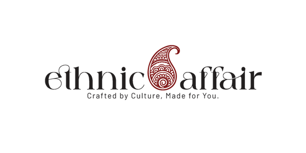 Ethnic Affair Logo