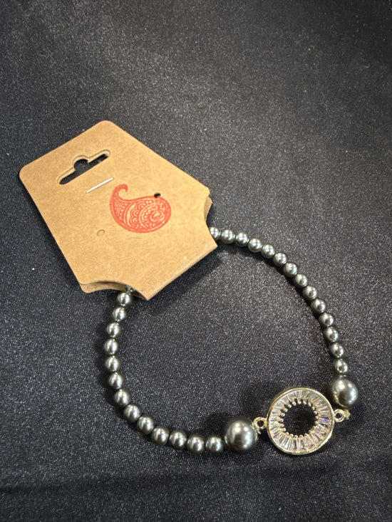 Ethnic Affair Bracelets